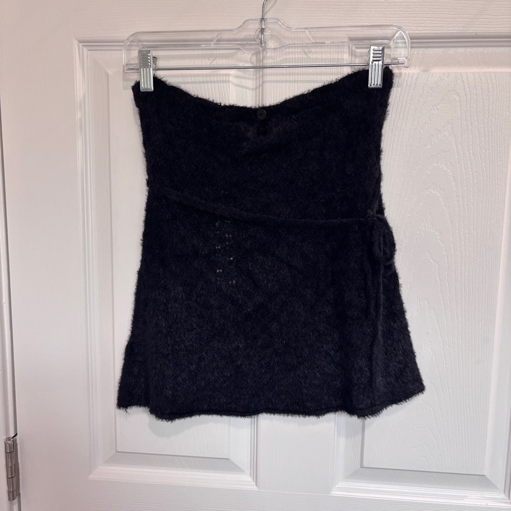 FOR LOVE & LEMONS Luisa Mini Skirt - Picture 8 of 11
